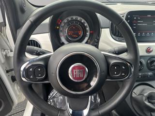 FIAT 500 usata, con Boardcomputer