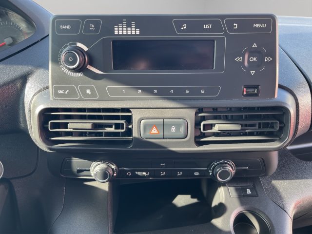 PEUGEOT Partner usata 12