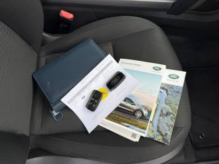 LAND ROVER Discovery Sport usata, con Servosterzo