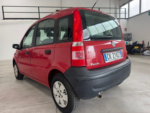 FIAT Panda usata 6