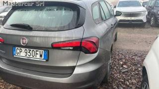 FIAT Tipo usata, con Alzacristalli elettrici