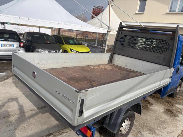 FIAT Ducato usata, con ESP