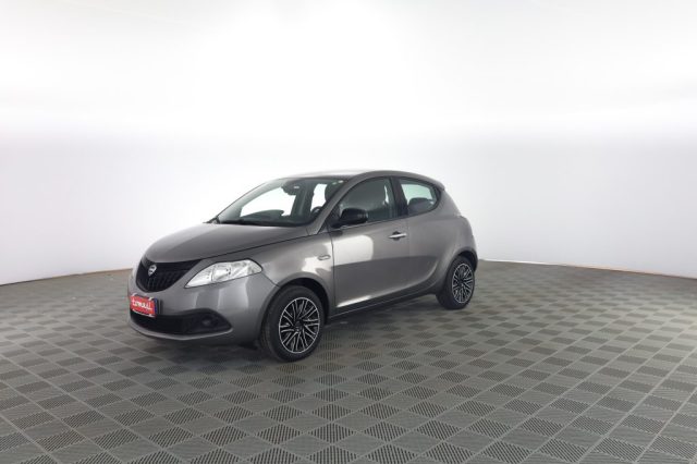 LANCIA Ypsilon usata 7
