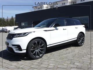 LAND ROVER Range Rover Velar usata, con Cruise Control