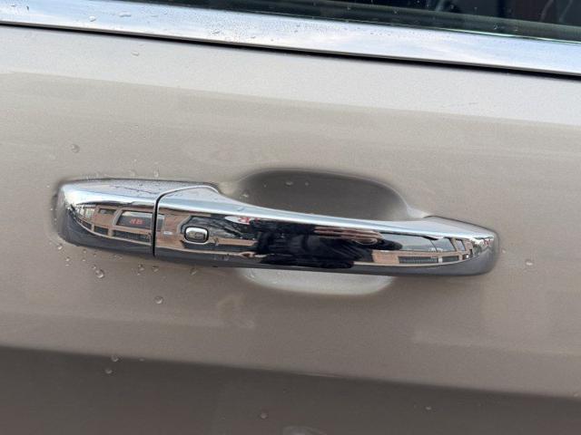 JEEP Grand Cherokee usata, con Sensore di pioggia