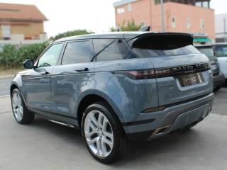 LAND ROVER Range Rover Evoque usata, con Boardcomputer