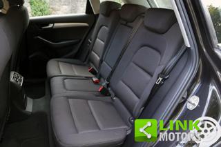 AUDI Q5 usata, con Chiusura centralizzata