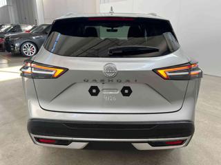 NISSAN Qashqai usata, con Airbag Passeggero