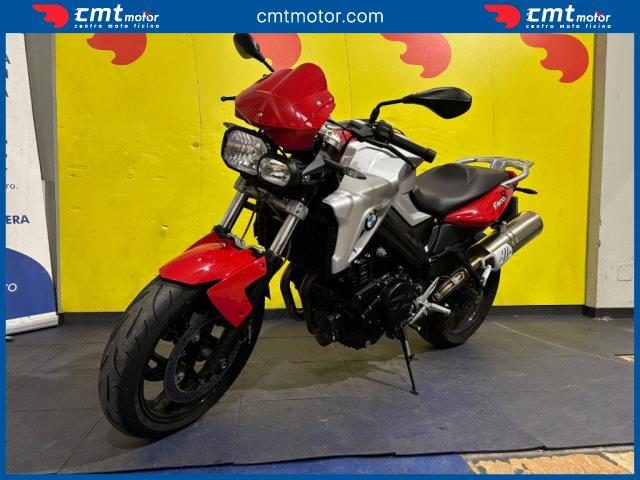BMW F 800 R usata 1