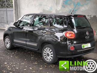 FIAT 500L usata, con Airbag laterali