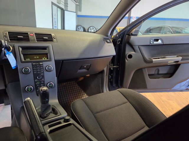 VOLVO V50 usata, con Servosterzo