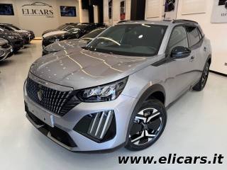 PEUGEOT 2008 Puretech130 S&S EAT8 Allure