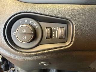 JEEP Renegade usata, con Luci diurne LED