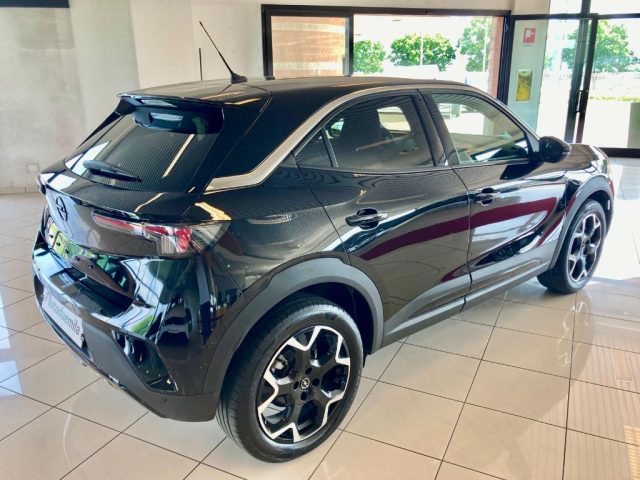 OPEL Mokka usata, con Airbag Passeggero