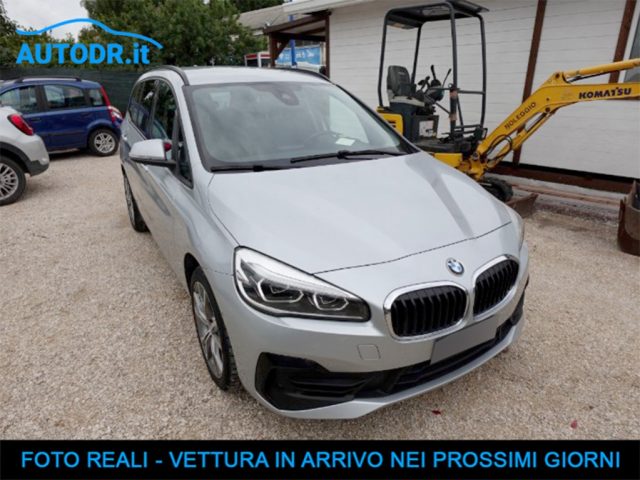 BMW 216 usata, con Airbag
