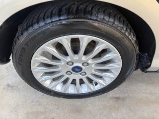 FORD B-Max usata, con Luce d