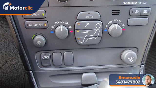 VOLVO XC70 usata 47
