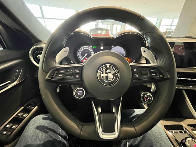 ALFA ROMEO Tonale usata, con Sistema di navigazione