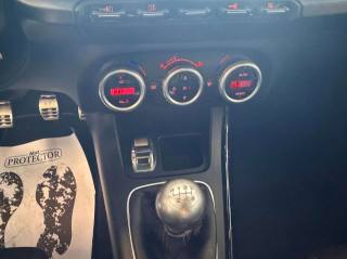 ALFA ROMEO Giulietta usata, con ESP