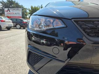 SEAT Ibiza usata, con Isofix