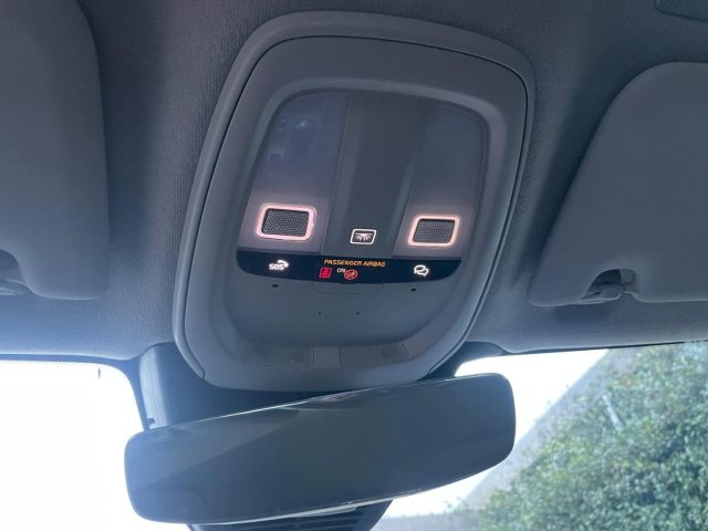 VOLVO XC40 usata, con Airbag testa