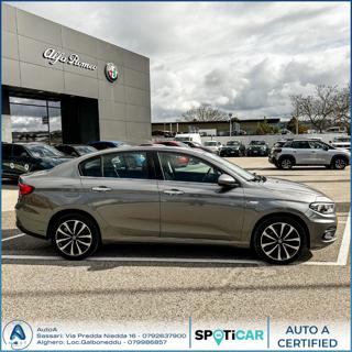 FIAT Tipo usata, con Airbag Passeggero