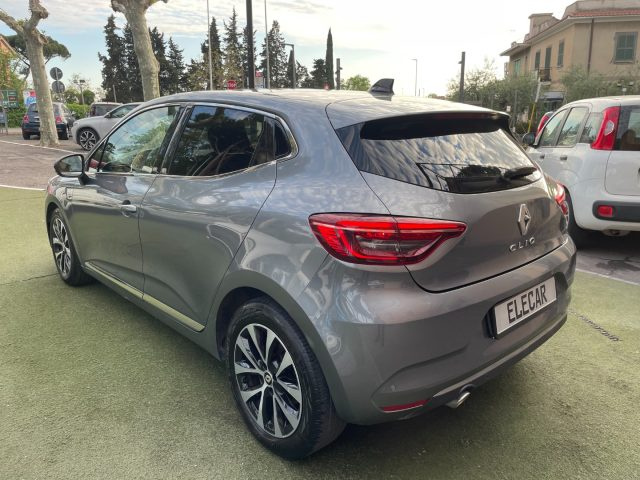 RENAULT Clio usata, con Cerchi in lega