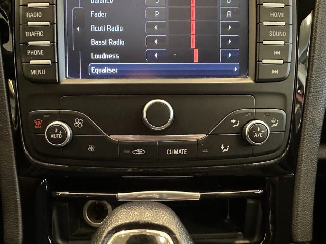 FORD Galaxy usata, con Sensore di luce