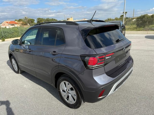 VOLKSWAGEN T-Cross usata, con Cerchi in lega