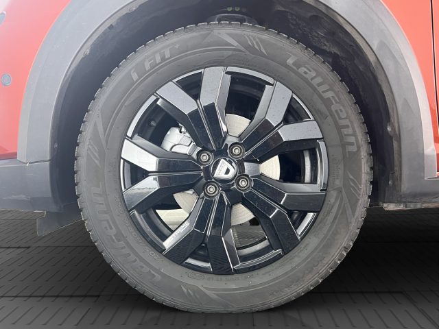 DACIA Jogger usata 15