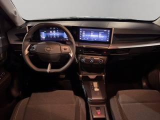 OPEL Frontera usata, con Fendinebbia