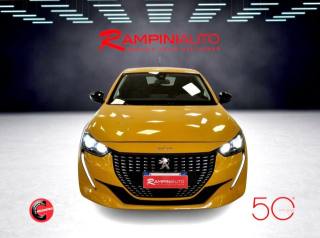 PEUGEOT 208 usata 2