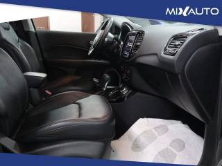 JEEP Compass usata, con Park Distance Control