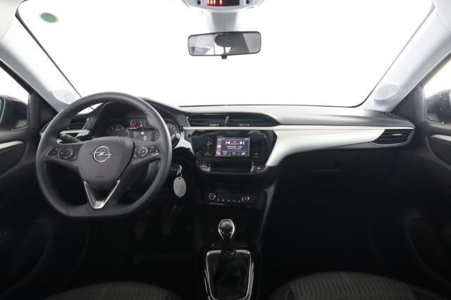 OPEL Corsa usata 3