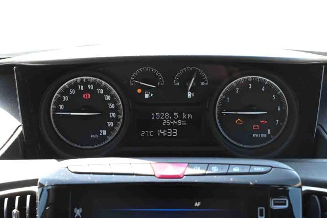 LANCIA Ypsilon usata, con Touch screen