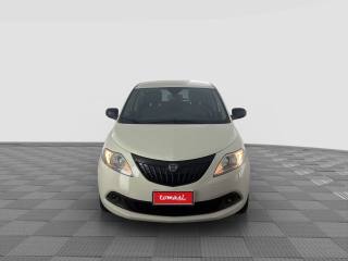 LANCIA Ypsilon usata 7