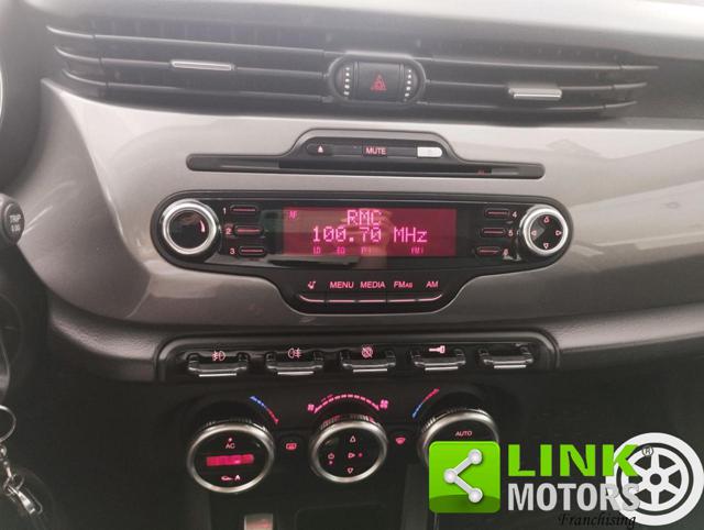 ALFA ROMEO Giulietta usata 20