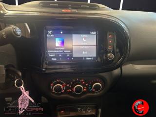 RENAULT Twingo usata, con Volante in pelle