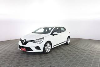 RENAULT Clio Clio Full Hybrid E-Tech 140 CV 5 porte Business