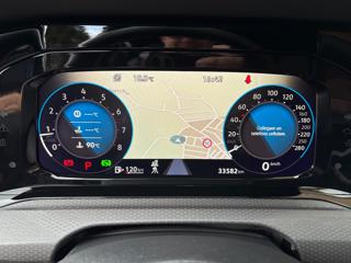 VOLKSWAGEN Golf GTI usata, con Interni in pelle