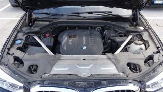 BMW X3 usata, con ESP