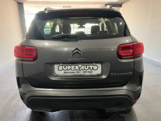 CITROEN C5 Aircross usata, con Alzacristalli elettrici