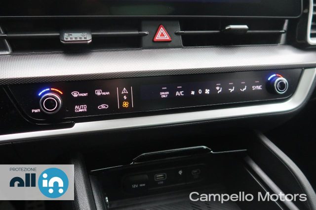 KIA Sportage usata 11