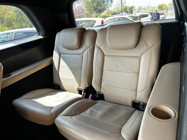 MERCEDES-BENZ GL 350 usata, con Portapacchi