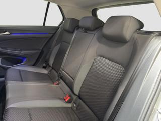 VOLKSWAGEN Golf usata, con Controllo trazione