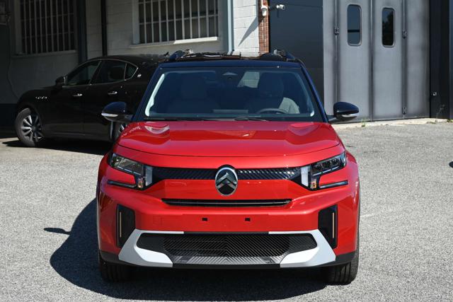 CITROEN C3 Aircross usata, con Airbag