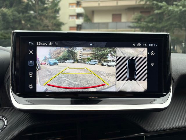 PEUGEOT 208 usata, con Cruise Control