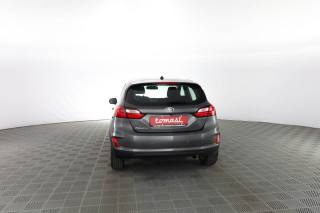 FORD Fiesta usata 4