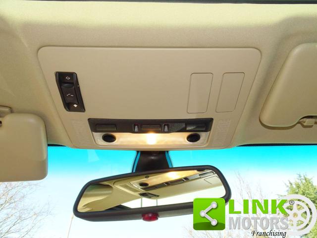 BMW 630 usata, con Climatizzatore automatico, 2 zone