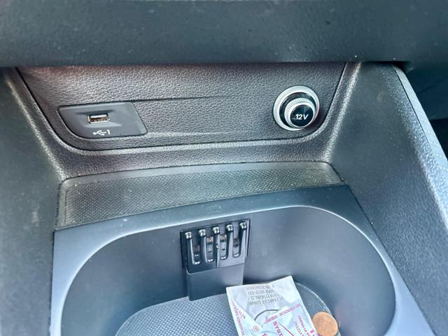 AUDI Q2 usata, con Immobilizzatore elettronico